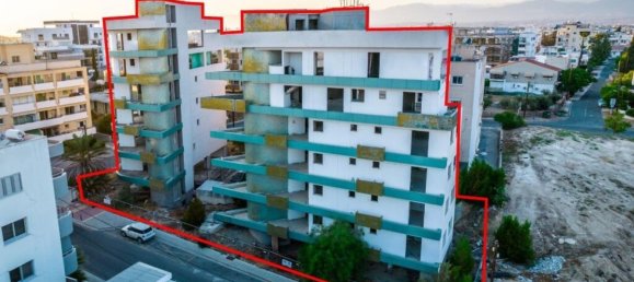 hotel en venta en Nicosia, Cyprus № 24532 3