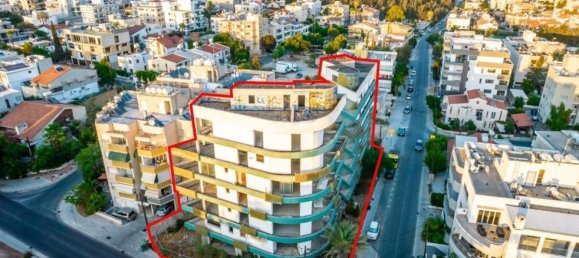 hotel en venta en Nicosia, Cyprus № 24532 5