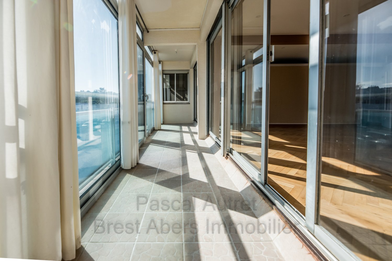 Apartamento T4 em Plougonvelin, France N.º 272395