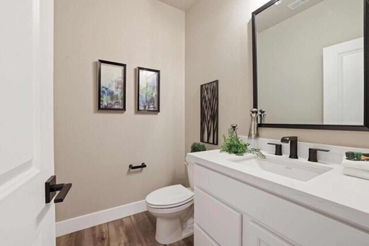 4 bedrooms House in Yuba City, USA No. 408470