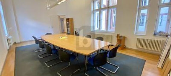 4-salle Bureau à Charlottenburg, Germany No. 50154 2