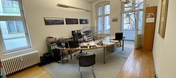 4-salle Bureau à Charlottenburg, Germany No. 50154 3