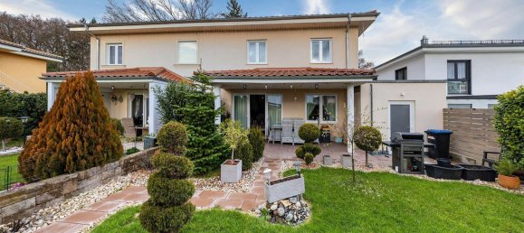 Adosado de 4 dormitorios en Konstanz, Germany No. 110428 5