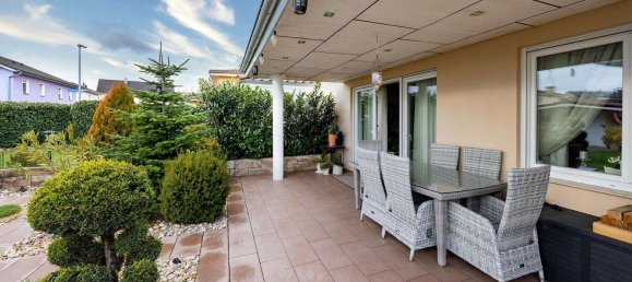 Adosado de 4 dormitorios en Konstanz, Germany No. 110428 10