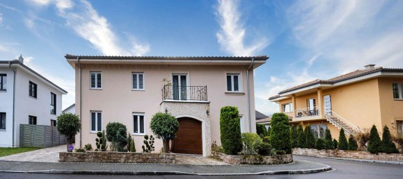 Adosado de 4 dormitorios en Konstanz, Germany No. 110428 8