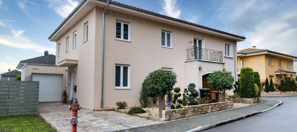 Adosado de 4 dormitorios en Konstanz, Germany No. 110428 7