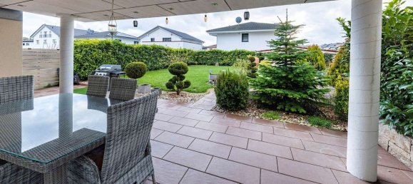 Adosado de 4 dormitorios en Konstanz, Germany No. 110428 35