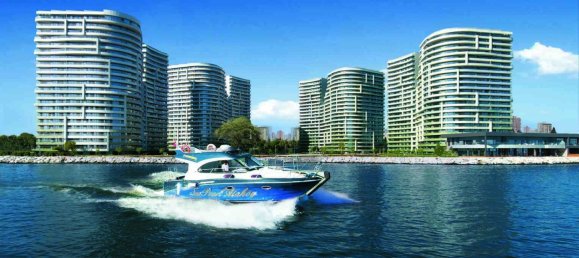 Apartment 3+1 in Bakırköy, Turkey No. 12452 4