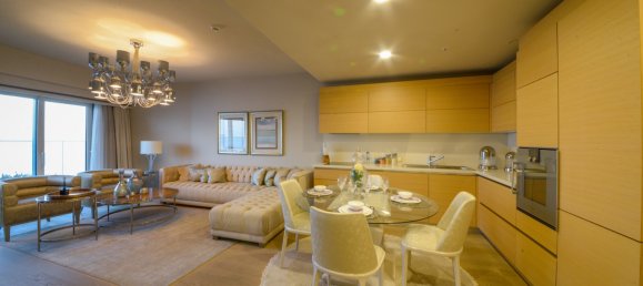 Apartment 3+1 in Bakırköy, Turkey No. 12452 25