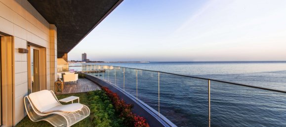 Apartment 3+1 in Bakırköy, Turkey No. 12452 11