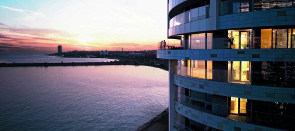 Apartment 3+1 in Bakırköy, Turkey No. 12452 3