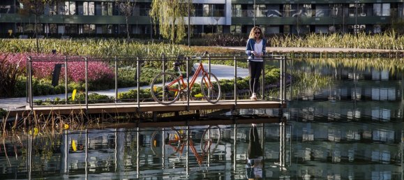 Apartment 3+1 in Bakırköy, Turkey No. 12452 9