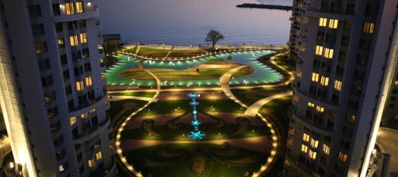 Apartment 3+1 in Bakırköy, Turkey No. 12452 2