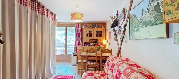 Apartamento de 1 dormitorio en Haute-Savoie, France No. 300894 5