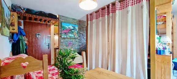 Apartamento de 1 dormitorio en Haute-Savoie, France No. 300894 4