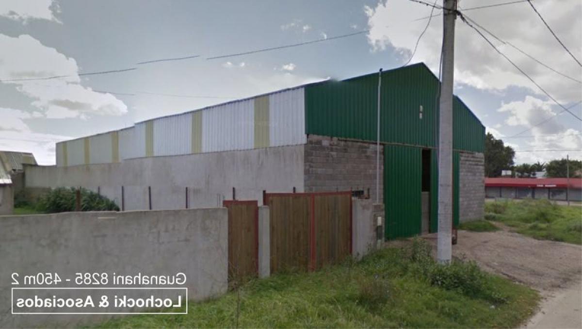  Building in Mar del Plata, Argentina No. 105135