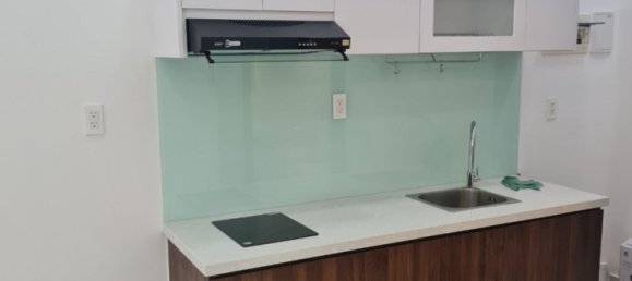 1 room Office in Thu Duc, Vietnam No. 15962 5