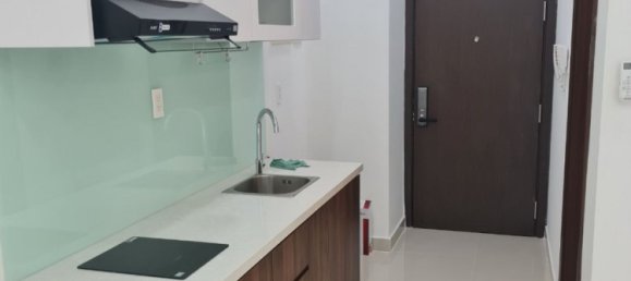 1 room Office in Thu Duc, Vietnam No. 15962 4