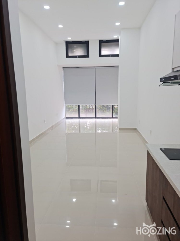 1 room Office in Thu Duc, Vietnam No. 15962