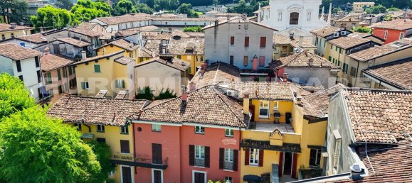 Apartamento T2 em Gussago, Italy N.º 60336 18