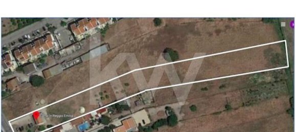 8160m² Land in Alcochete, Portugal No. 126827 2