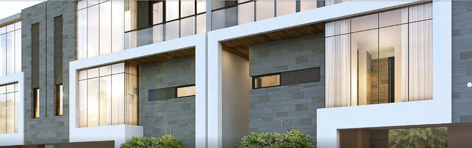 Villa T3 em Dubai, UAE N.º 104108