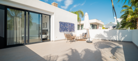 Вилла с 3 спальнями в Сьюдад Кесада, Испания № 163192 19