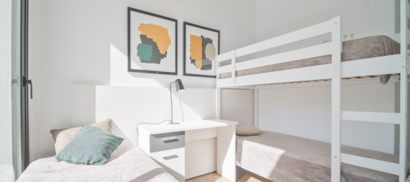 Вилла с 3 спальнями в Сьюдад Кесада, Испания № 163192 18