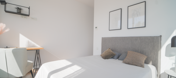 Вилла с 3 спальнями в Сьюдад Кесада, Испания № 163192 16