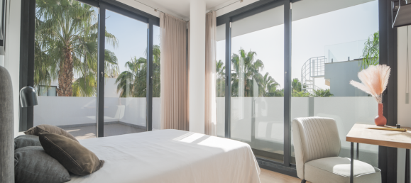 Вилла с 3 спальнями в Сьюдад Кесада, Испания № 163192 15