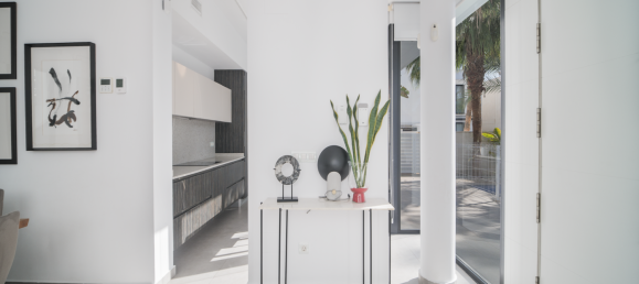 Вилла с 3 спальнями в Сьюдад Кесада, Испания № 163192 5