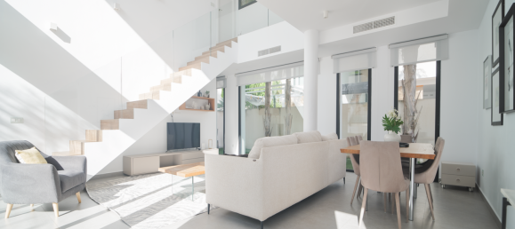 Вилла с 3 спальнями в Сьюдад Кесада, Испания № 163192 3