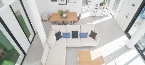 Вилла с 3 спальнями в Сьюдад Кесада, Испания № 163192 4