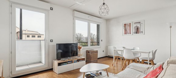 1 bedroom Apartment in Pantin, France No. 193880 5