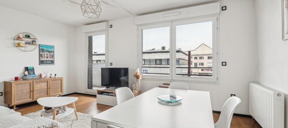 1 bedroom Apartment in Pantin, France No. 193880 15