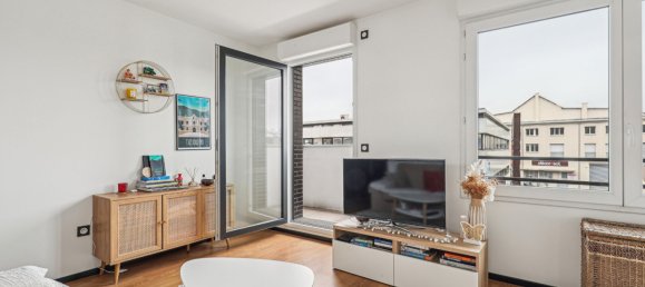 1 bedroom Apartment in Pantin, France No. 193880 2