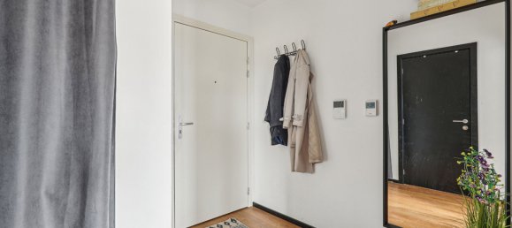 1 bedroom Apartment in Pantin, France No. 193880 21