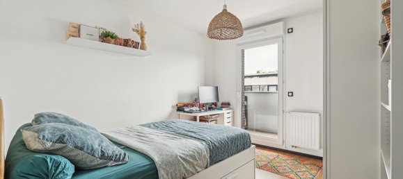 1 bedroom Apartment in Pantin, France No. 193880 16