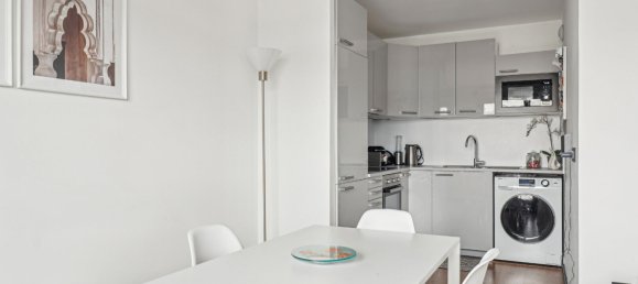 1 bedroom Apartment in Pantin, France No. 193880 13