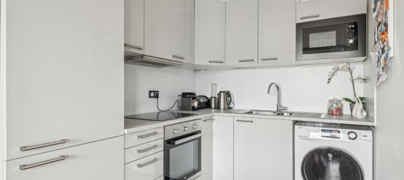 1 bedroom Apartment in Pantin, France No. 193880 11