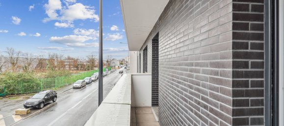 1 bedroom Apartment in Pantin, France No. 193880 6