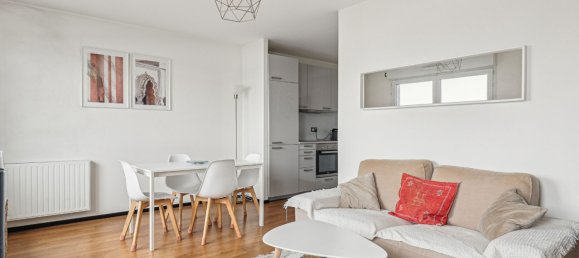 1 bedroom Apartment in Pantin, France No. 193880 8