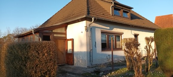 5 غرف نوم تاون هاوس في Heidekreis, Germany رقم 227046 5