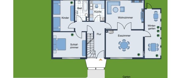 5 غرف نوم تاون هاوس في Heidekreis, Germany رقم 227046 14