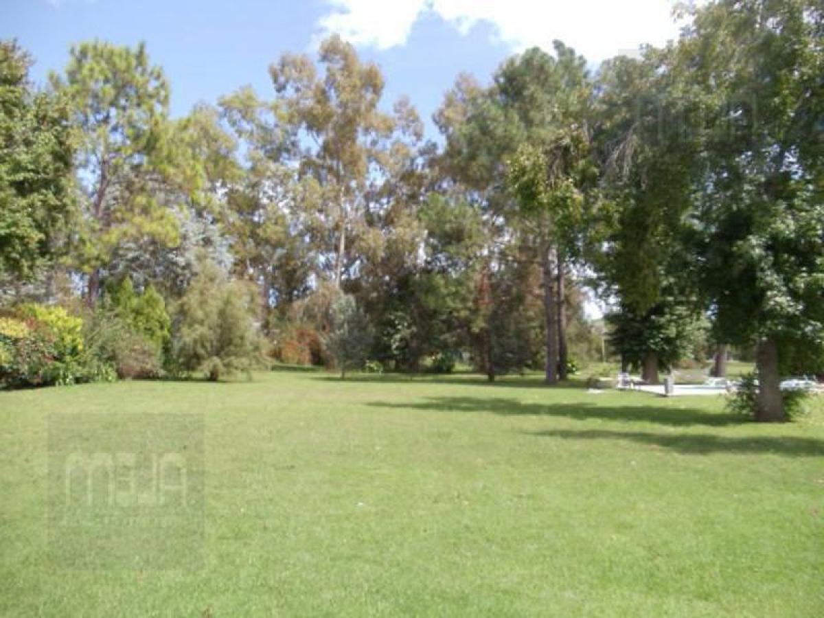 Земельный участок в Эсейса, Аргентина № 112404