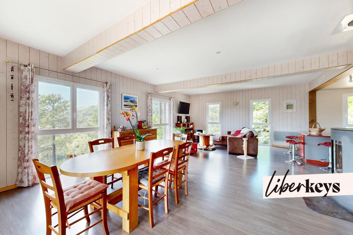 4 bedrooms House in Gard, France No. 309057