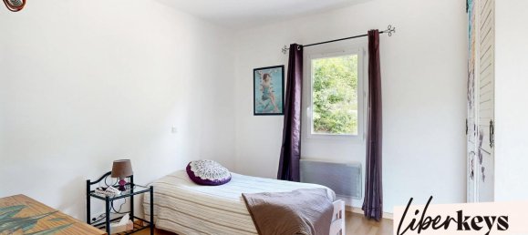 4 bedrooms House in Gard, France No. 309057 8