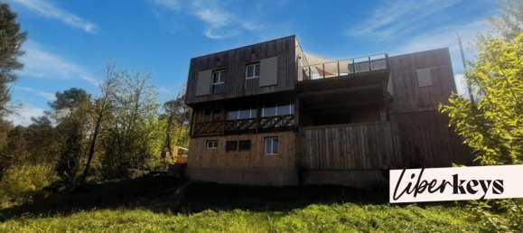 4 bedrooms House in Gard, France No. 309057 10