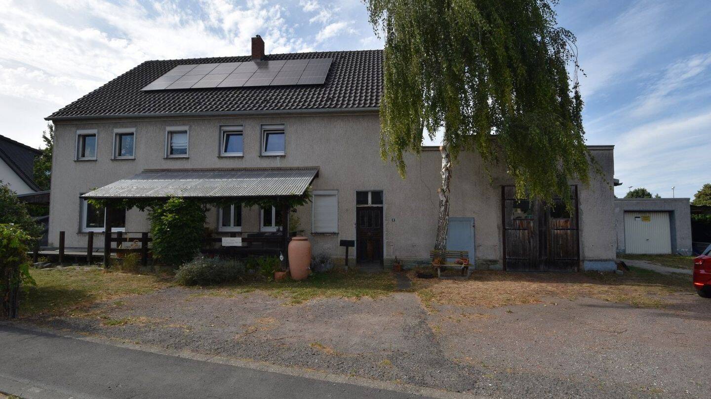 Casa de 7 habitaciónes en Soest, Germany No. 341942