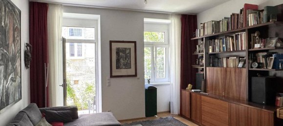 Квартира с 1 спальней в Рудольфсхайм-Фунфхаус, Австрия № 212046 2